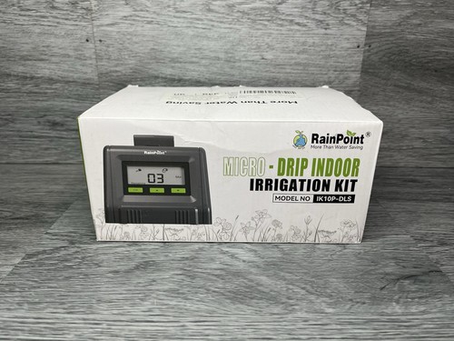 Rainpoint ik10p dls - ik10p-,