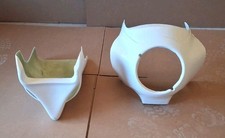 Yamaha RD 350 YPVS LC2 1983/86