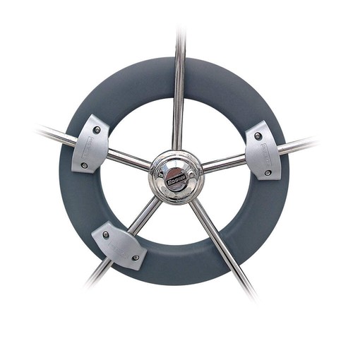 Raymarine wheel drive includes - wheel,