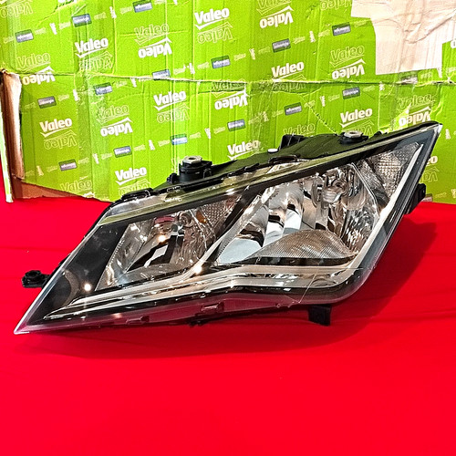 Valeo seat leon - valeo,