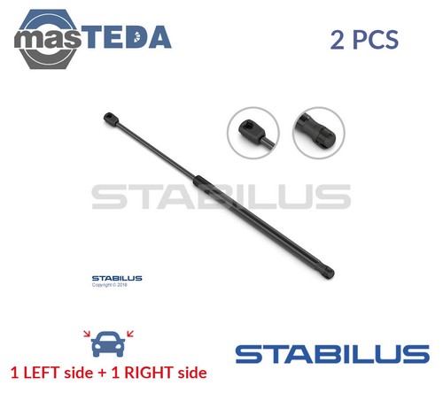 984004 tailgate boot struts - 984004,