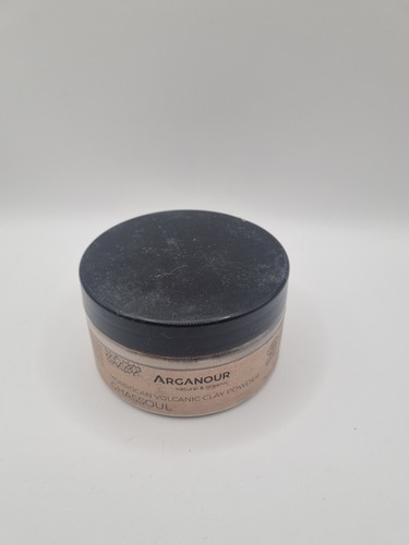 Arganour ghassoul clay 100g - ghassoul,