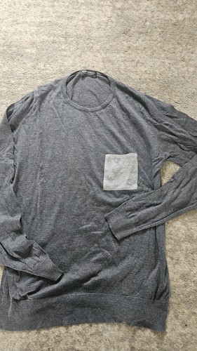 John smedley mens - john, island