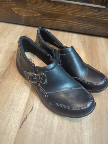 New earth spirit shoes women - earth,