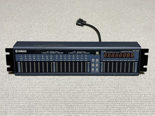 Yamaha mb1000 peak - yamaha,