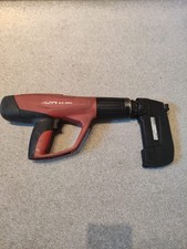 Hilti DX 460 Powder-Actuated