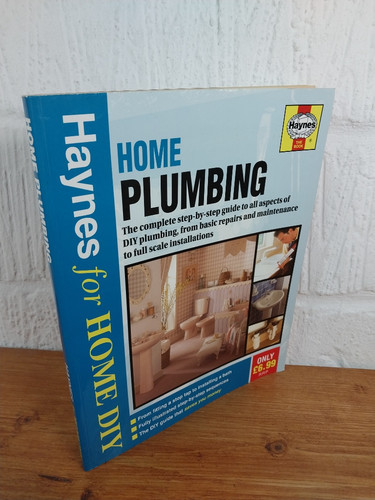 Haynes for home diy - home,