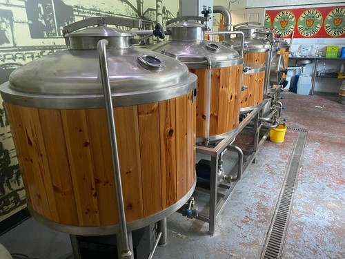 Signature micro brewery - signature,
