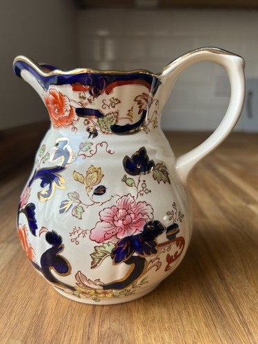 Vintage mason ironstone - mason’s,