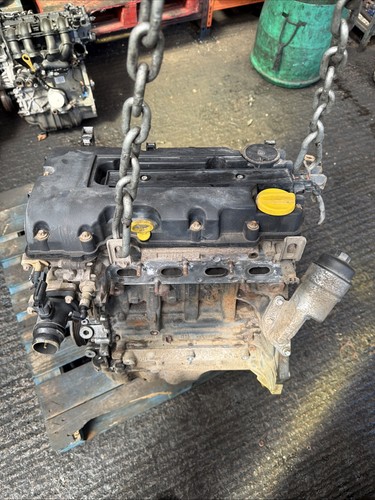 Vauxhall corsa 2 petrol - d, 1.2