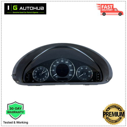 Mercedes benz clk w209 - mercedes-benz,
