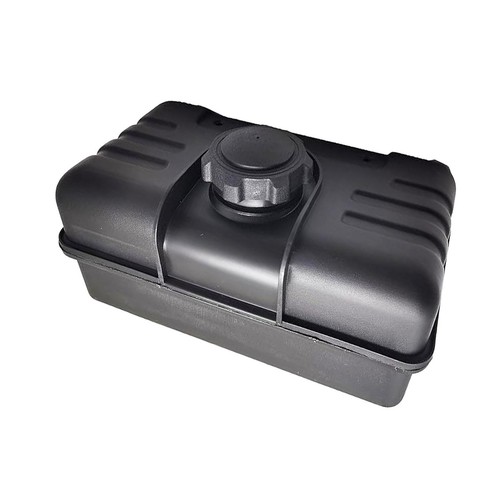 Snow blowers fuel tank - snow,
