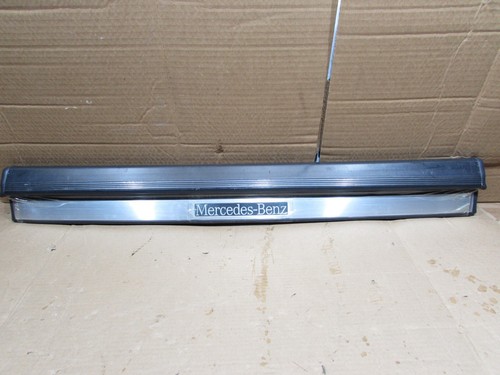 Mercedes clk c208 front left - mercedes,