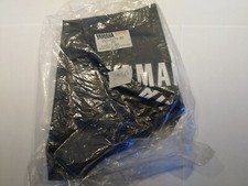 Cover Semi-Double Seat NOS Genuine Yamaha. Part no 4V1-24771-00 YB80 #OM147