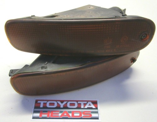 Toyota celica mk5 st182 gen5 - celica,