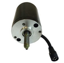 200W Replacement Motor for