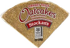 Stockans Thick Triangle Orkney