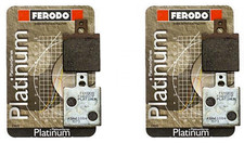 Ferodo Front Brake Pads Ducati