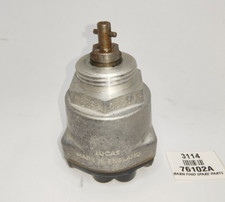 LUCAS Centrifugal switch LAYCOCK DE NORMANVILLE OVERDRIVE PN 76102A OCS1