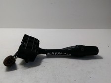 NISSAN ALMERA II Hatchback N16