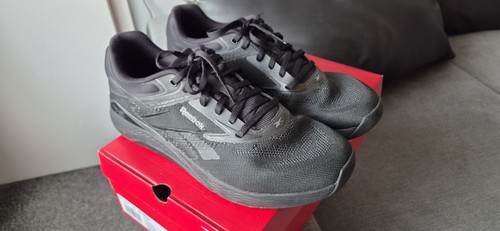 Reebok nano size 10 - reebok,