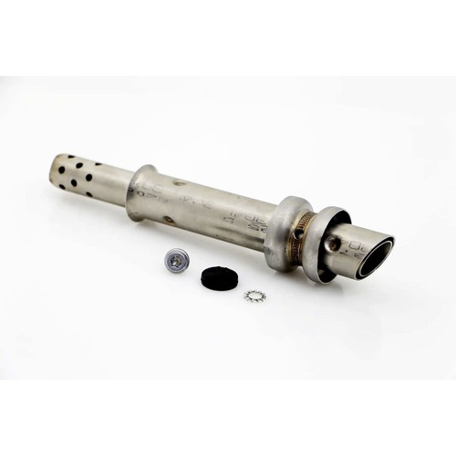 Akrapovic exh noise damper - akrapovic,