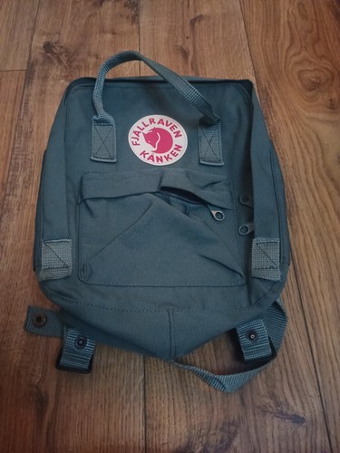 Fjallraven kanken mini - kanken,
