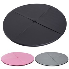 Pole Dance Mat Foldable Yoga