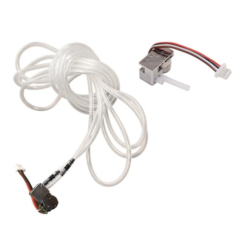 Micro peristaltic pump - peristaltic,