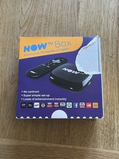 Now Tv Box 4200sk Streaming