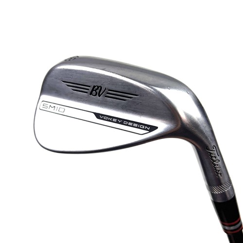 Titleist vokey sm10 - titleist, wedge
