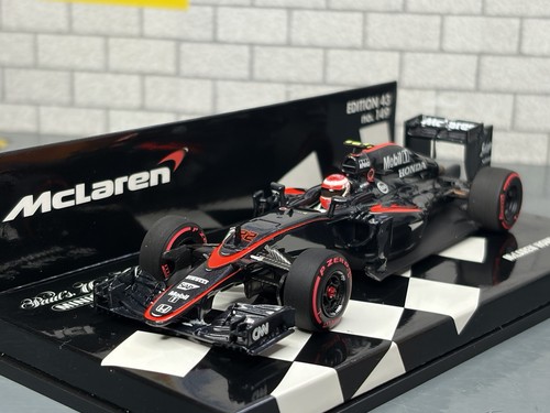 Minichamps formula 1 - minichamps,