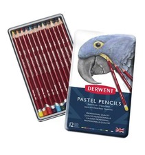 Derwent Professional Pastel
