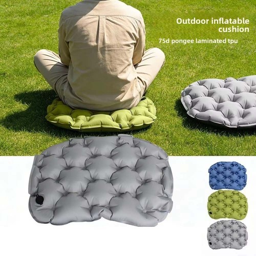 Air cell inflatable - air, seat