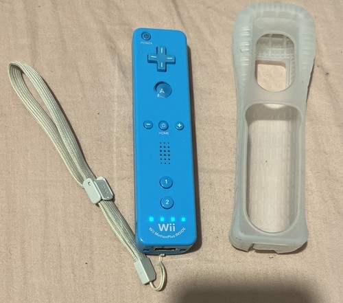 Official genuine nintendo wii - official,