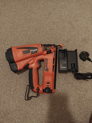 Paslode im65a f16 cordless - f16,
