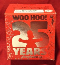 Kidrobot The Simpsons 25th