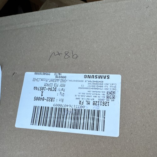 Samsung dc94 10574a - samsung, dc94-10574a