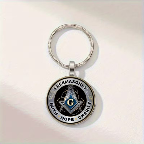 Masonic square and - square,