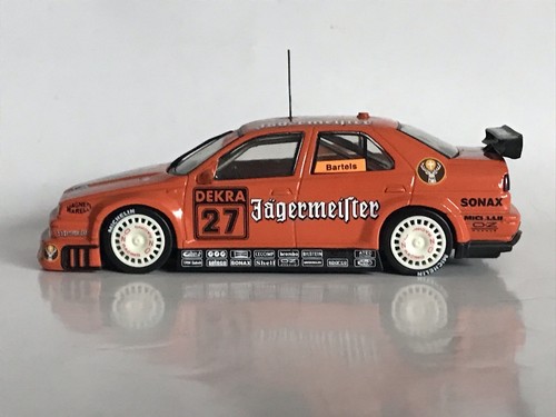 Minichamps 430940127 alfa - minichamps,