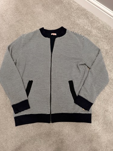 Armor lux large - large, zipper