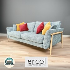 Ercol Forli Grand Sofa 2.3m