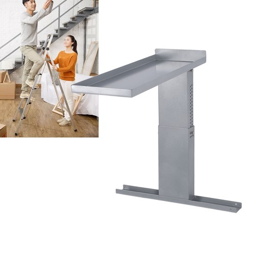 Ladder leveler aide leg - .ladder,