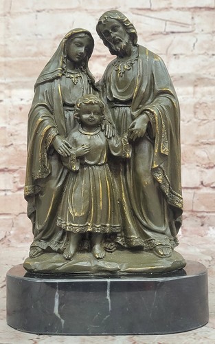 Home decor holy family - decor,