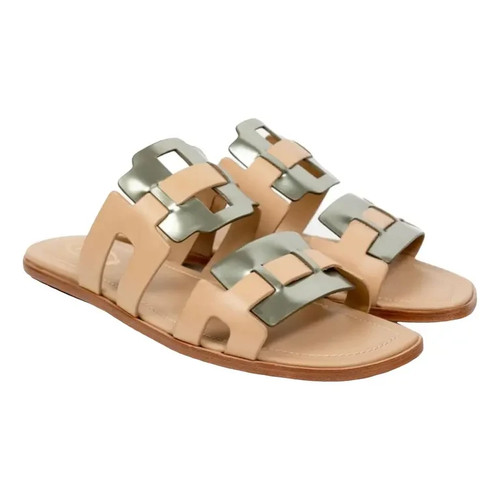 Tods tod flat mule - tods,