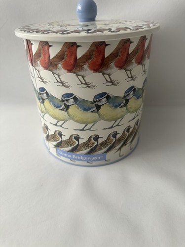 Emma bridgewater birds - bridgewater,