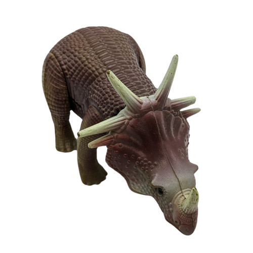 Vintage dino riders - vintage,