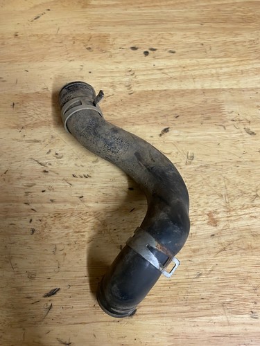 Suzuki engine hose tube - suzuki, 80