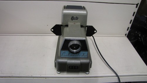 Vintage specto colourslide 300 - vintage,