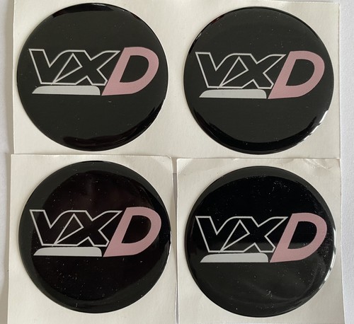 Vxd diesel alloy - diesel, wheel